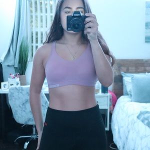 Victoria Secret Sport Cupped Sparta Bra